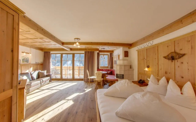 Dorfhotel Beludei