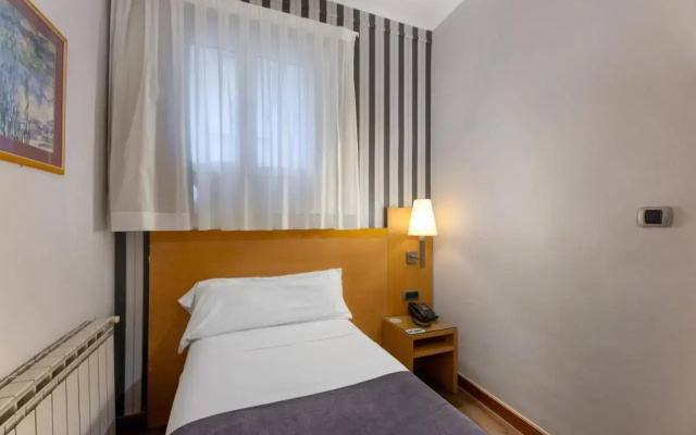 Hotel Lyon