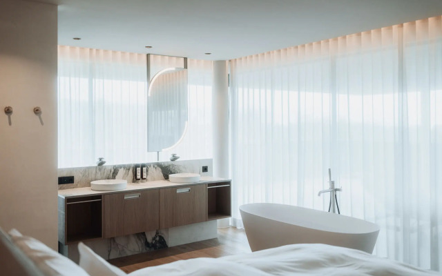 Hotel Solvie