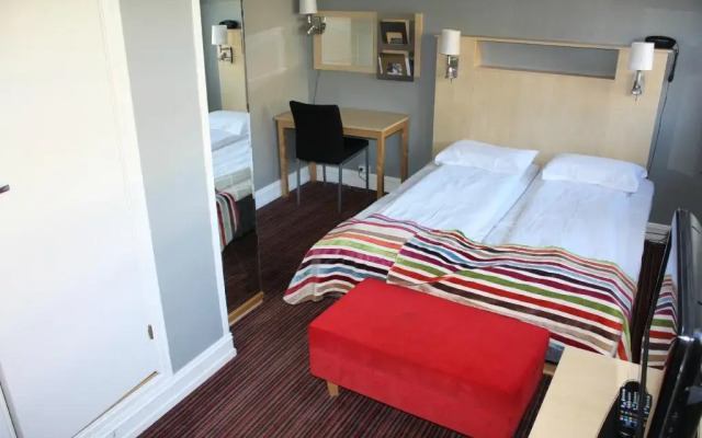 Vinger Hotell