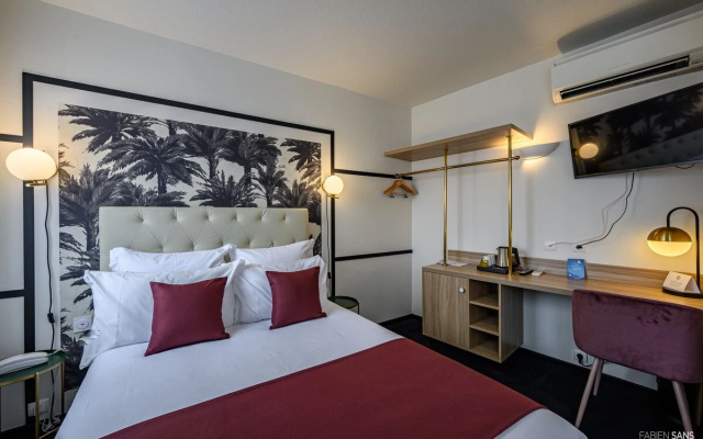 Hôtel St Claire