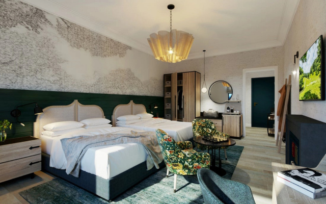 Southall Farm & Inn