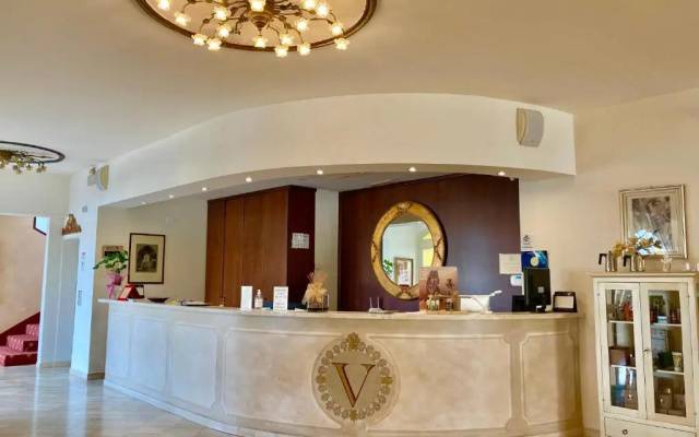 Hotel Vedute