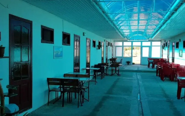 U Rustema Mini-Hotel