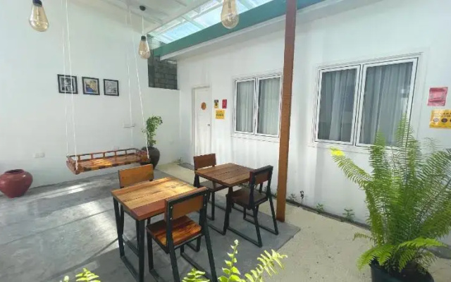 Culture Villa
