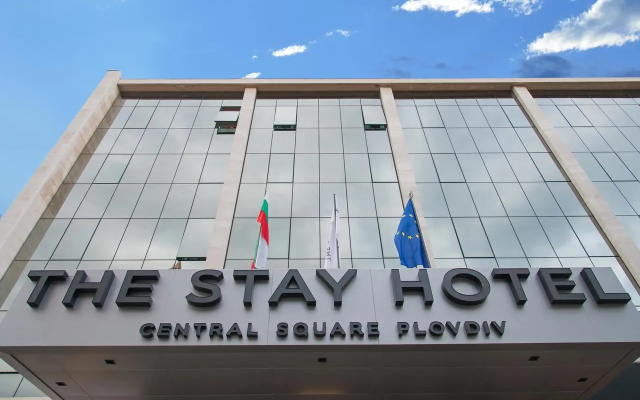 The Stay Hotel