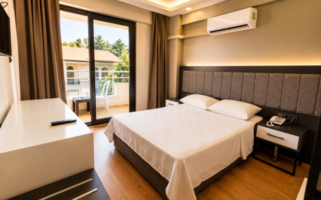 Hotel London Blue