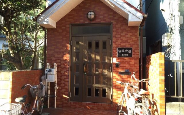 Ofu Jyoshi Kaikan 2nd Building – Caters to Women (отель для женщин) 0