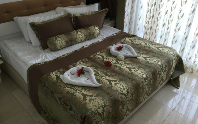 Onkel Resort Hotel