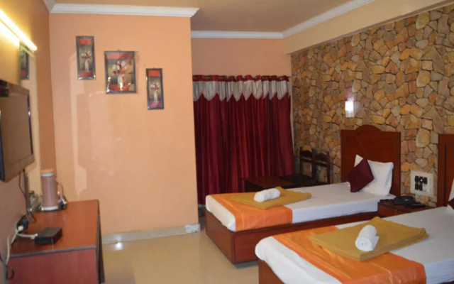 Mallika Residency