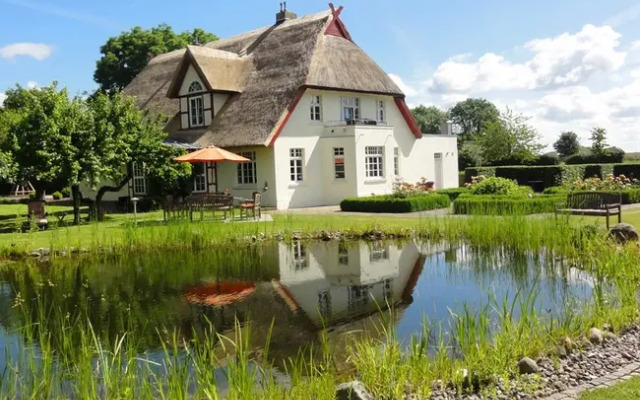 Landhotel Kuhs