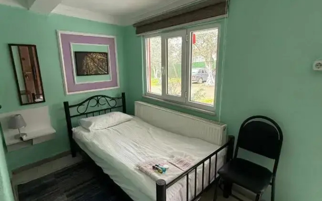Dela Terrasse Pansiyon İznik