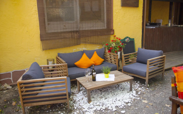 Landhotel Zur alten Post