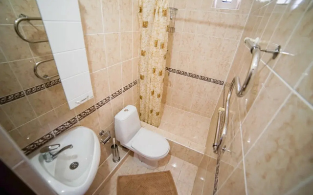Morskaya Zvezda Guest House