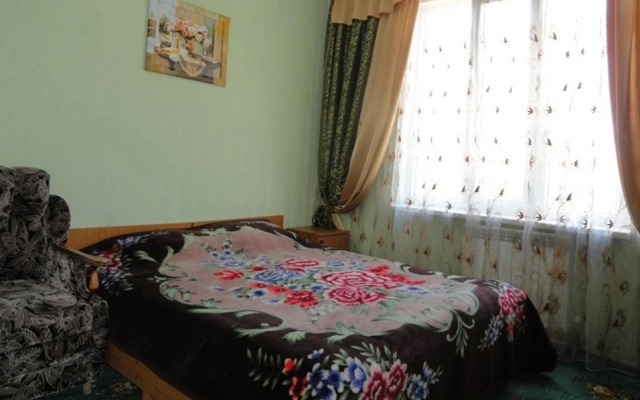 Guest House U Lizy