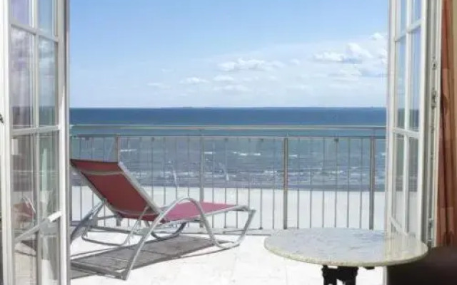 Strandhotel Gromitz