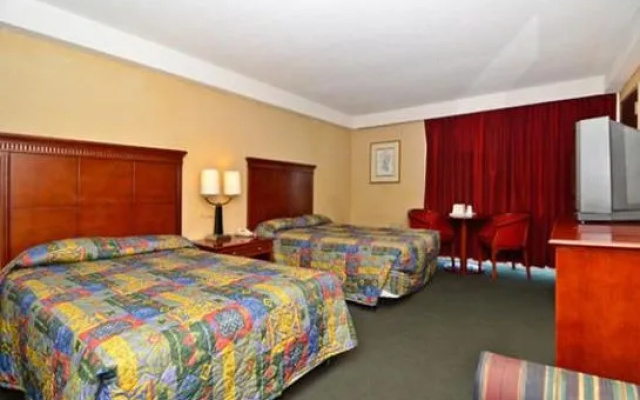 Rodeway Inn