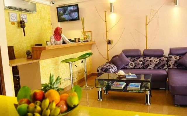 Alaya Inn
