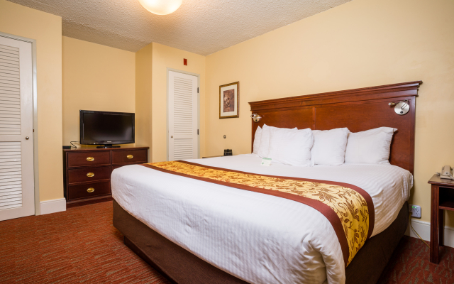 Park Lane Suites and Inn