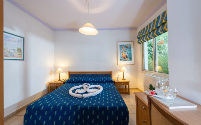 Paphos Gardens Holiday Resort