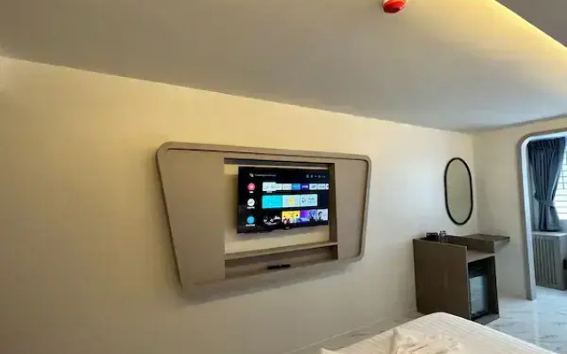 Debua Hotel Pattaya