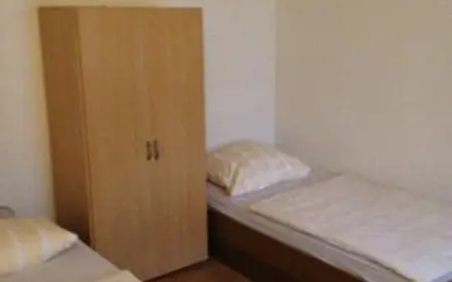 Hotel zur Rennbahn