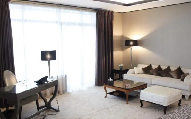 Отель Respublika