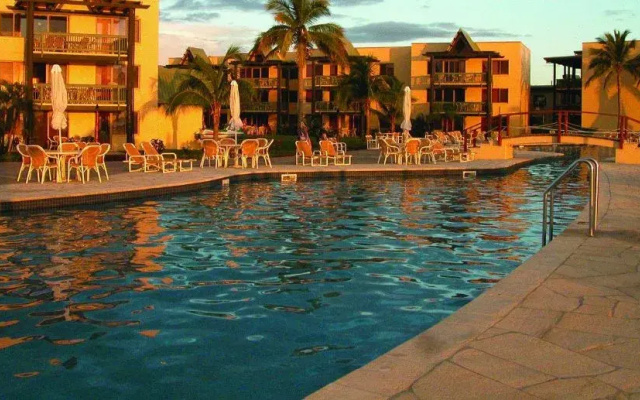 Club Wyndham Denarau Island, Trademark Collection by Wyndham