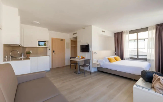 Atenea Park - Suites Apartments
