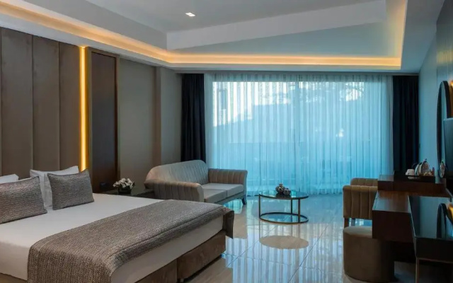Vogue Hotel Supreme Bodrum