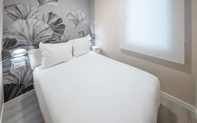 Hostal Plaza
