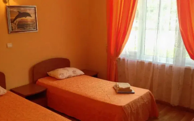 Гостиница Elling Luxe Guest House в Сочи отзывы, цены и фото номеров - забронировать гостиницу Elling Luxe Guest House онлайн комната для гостей