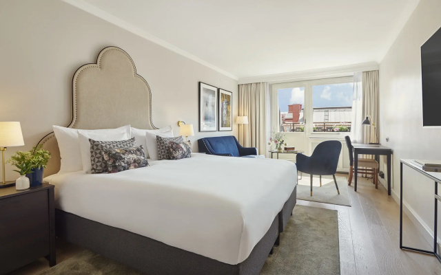 Hôtel Reisen in The Unbound Collection by Hyatt