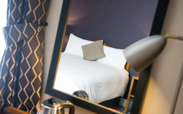 Innkeepers Lodge Chester, Christleton