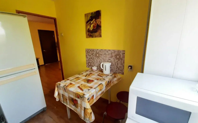 Myagi 28 Apartments