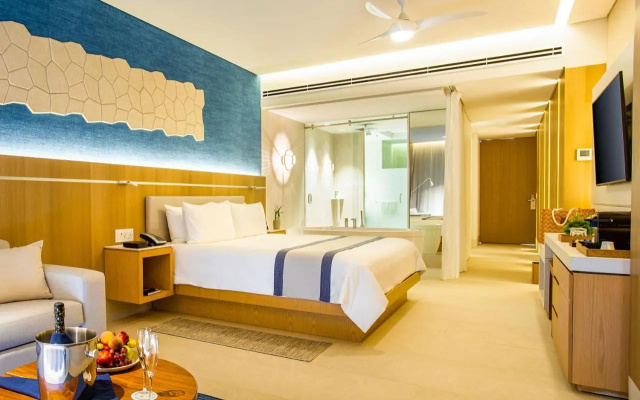 Dreams Vista Cancun Resort & Spa All Inclusive