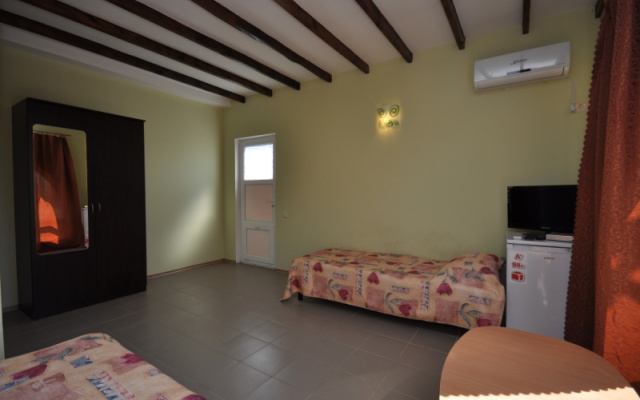 Mia Stella Guest House
