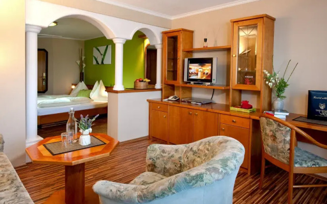 Hotel Winzer Wellness & Kuscheln