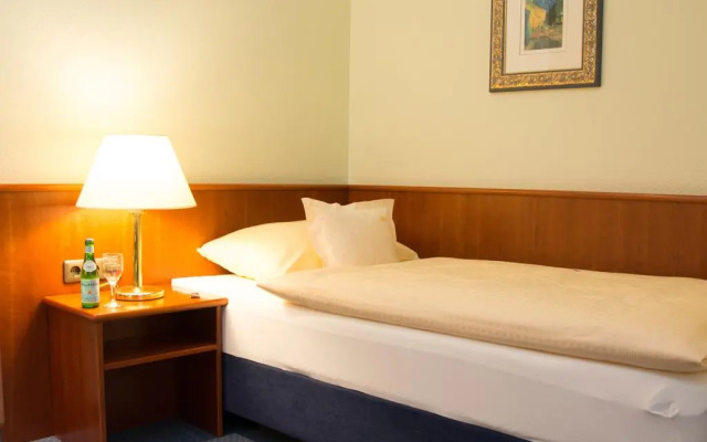 Hotel Arkade