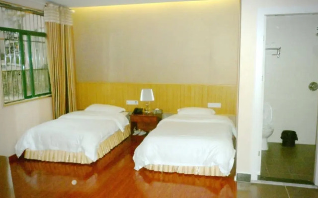 Hongdu Hotel