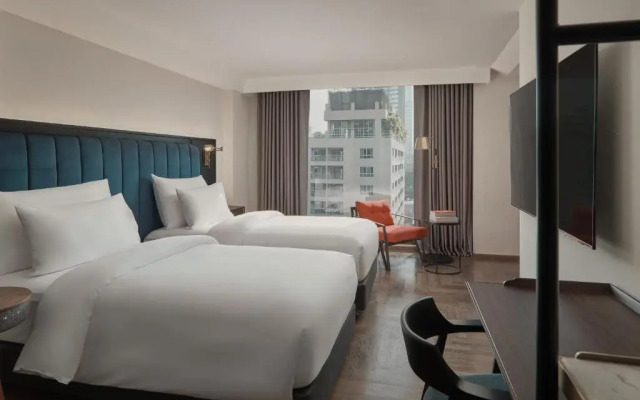 Public House Bangkok, a Member of Design Hotels