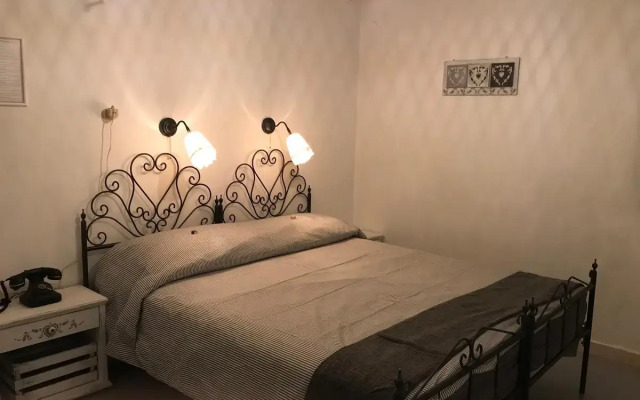 Hotel Villa Merope