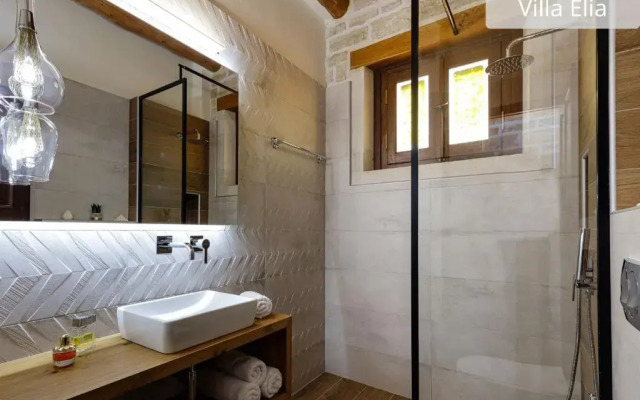 Atsipopoulo Villas