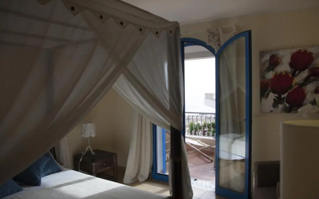 Le Saline Resort