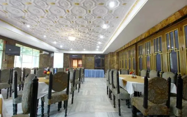 Hotel Mayur Tourist Complex