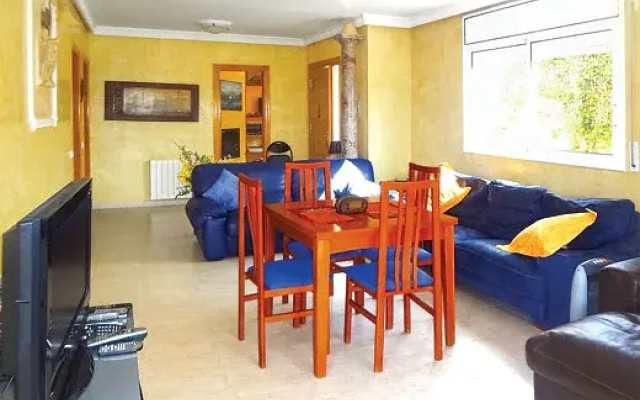 4 Br Casa Alicia - Private Pool - Ccs 9312