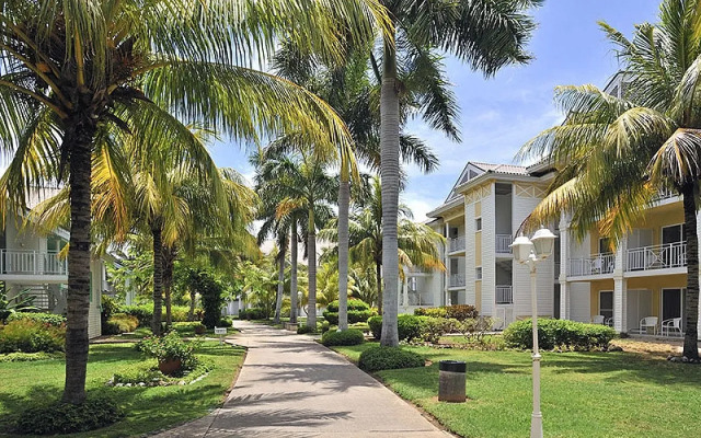 Отель Melia Peninsula Varadero
