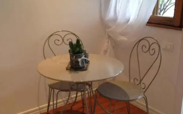 Guesthouse Gregorio