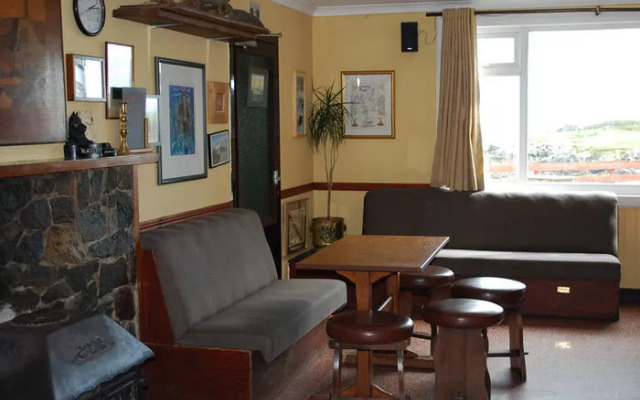 Tiree Scarinish Hotel