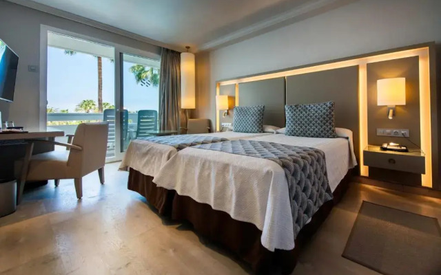 Spring Hotel Vulcano